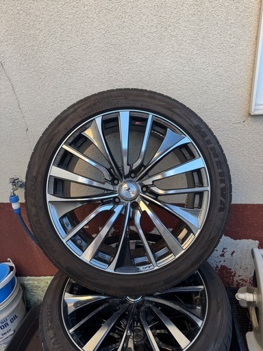 レオニス 20インチ