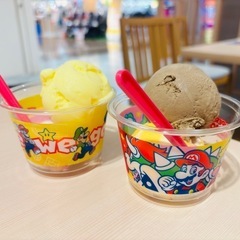 京都🍨カフェ部
