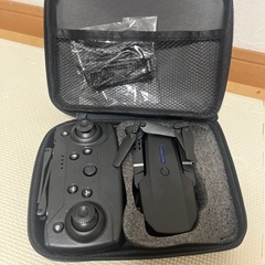 ドローンの画像