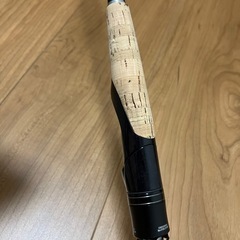 ジャッカル シマノ　18 ポイズングロリアス 2610UL/M 　の画像