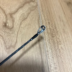 ジャッカル シマノ　18 ポイズングロリアス 2610UL/M 　の画像