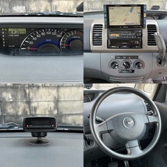⭐️コミコミ価格⭐️車検令和8年3月まで★ナビ★ETC★DAIHATSU タントカスタム★の画像