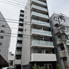  🌟洗濯機置場 / フローリング / フリーレント / 閑…
