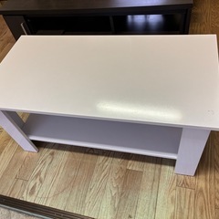 テーブル