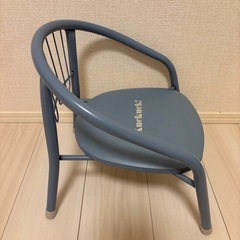 キッズチェアの画像