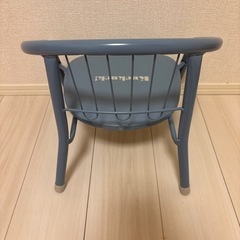 キッズチェアの画像