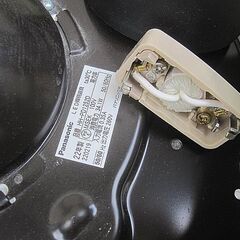 22年式パナソニック LED 12畳和室の画像