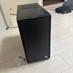 PC DESKTOP CASEの画像