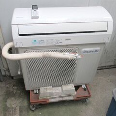 ◆６畳用エアコン 2019年製◆102