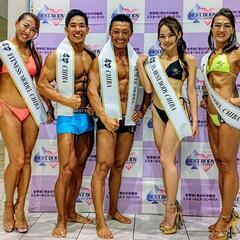 育児×仕事×筋トレ=最強ママ＆パパ誕生🏆“努力“は“秘密“‼️結...