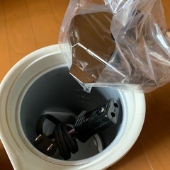 レトロ　電気保温ポット【８月４日まで‼️】の画像