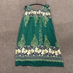 沖縄　サンドレス　の画像