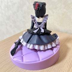 AMP＋　その着せ替え人形は恋をする 喜多川海夢 フィギュア 黒江雫 ver. の画像