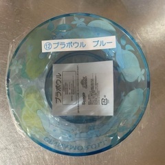 シナモンロール　　お皿