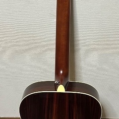 YAMAHAのギター売りますの画像