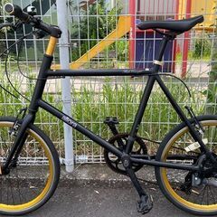 Travis専用 ミニベロ 引き取り歓迎 神奈川 配送可送料別 モトベロ 電動アシスト自転車の専門店