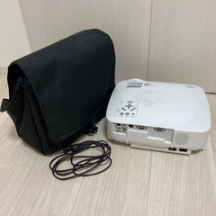 NECプロジェクターの画像
