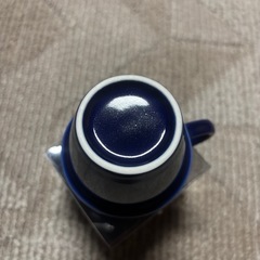 新品未使用　AGF マグカップ　2個セットの画像