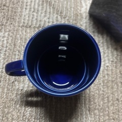 新品未使用　AGF マグカップ　2個セットの画像