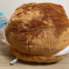 マリトッツォペンちゃんBIGぬいぐるみの画像