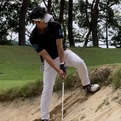 ラウンド、練習仲間募集⛳️平日、土日、男女問わず🏌️‍♂️