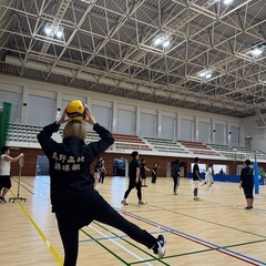 【7/12 17時からのバレーやりたい人いませんか？🙌】