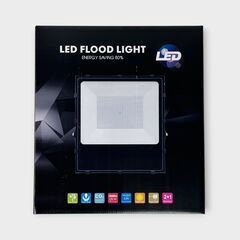 300W LED 投光器 投光機 屋外 屋内 ライト led ライト照明 大型 倉庫 ガレージ 駐車場 お店 ショップ スポーツ 作業灯 作業 ワークライトの画像