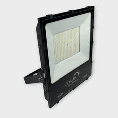 300W LED 投光器 投光機 屋外 屋内 ライト led ライト照明 大型 倉庫 ガレージ 駐車場 お店 ショップ スポーツ 作業灯 作業 ワークライトの画像