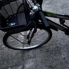 子供用自転車変速付きの画像