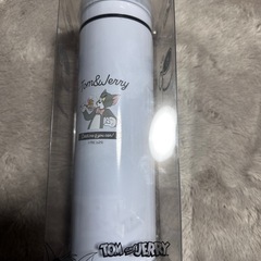 トムとジェリー水筒新品未開封品の画像