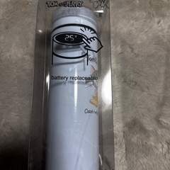 トムとジェリー水筒新品未開封品の画像