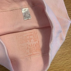 ピジョン　妊婦帯＆ささえ帯セット　M～Lの画像