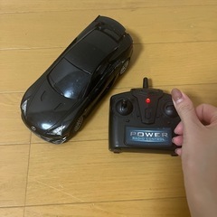 ラジコン　レクサスの画像
