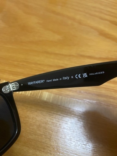 Ray-Ban レイバン　サングラス