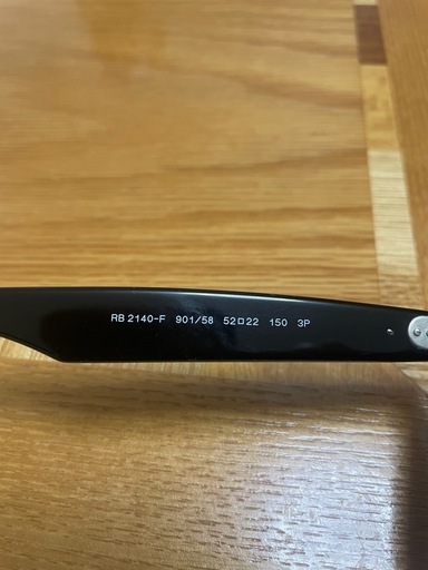 Ray-Ban レイバン　サングラス