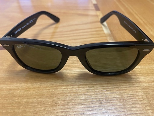 Ray-Ban レイバン　サングラス