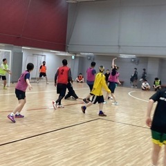 8月3日　初心者歓迎！　ハンドボールやりませんか? - スポーツ