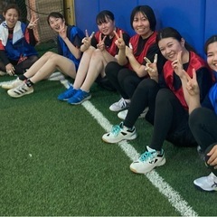8月3日　初心者歓迎！　ハンドボールやりませんか? − 東京都