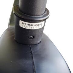 アルインコ エアロマグネティックバイクAF6200SPの画像