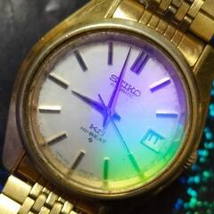 KINGSEIKO　56  1960年代