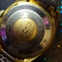 KINGSEIKO　56  1960年代の画像