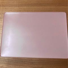 MacBookAir 13インチ用ケースの画像