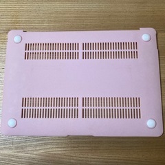 MacBookAir 13インチ用ケースの画像