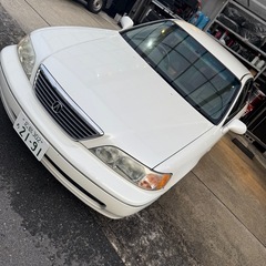 ホンダ レジェンド KA9 前期 アキュラ仕様 TL ホワ…