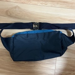 vans ショルダーバッグの画像