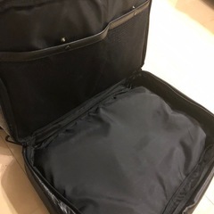 バッグ+ノートPCケースセットの画像