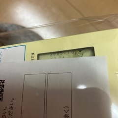 決まりました　明治　ほほえみらくらくキューブ✖️2袋　明治ほほえみらくらくミルク2本 　の画像