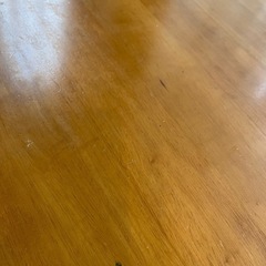 ローテーブル☆お譲りしますの画像