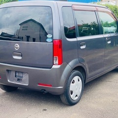 ⭕️ 日産オッティ ⭕️ 平成19⭕️2年車検⭕️8万7キロの画像