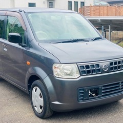 ⭕️ 日産オッティ ⭕️ 平成19⭕️2年車検⭕️8万7キロの画像